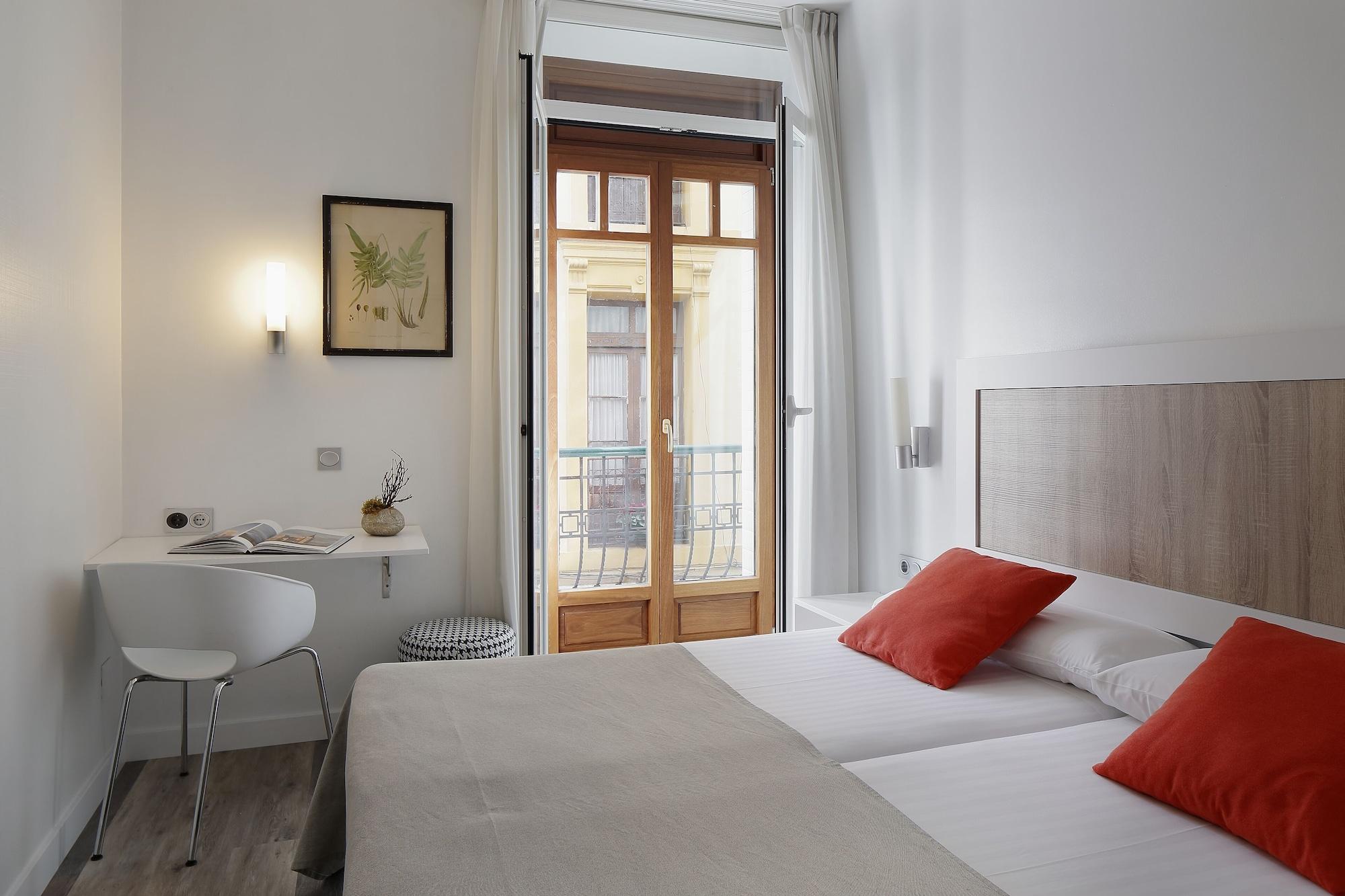 Hotel Santa Rosa, Blue Hoteles خيخون المظهر الخارجي الصورة