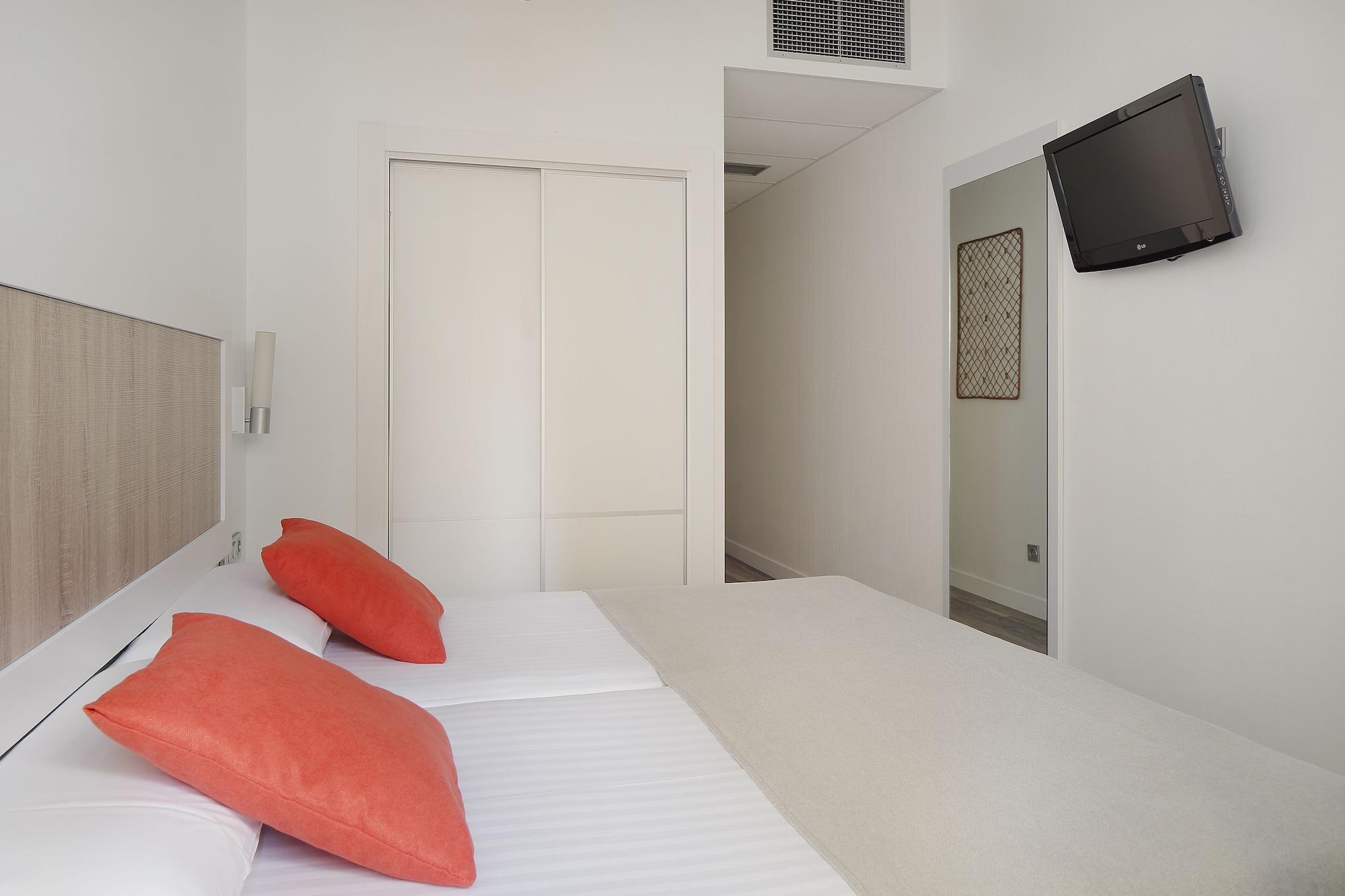 Hotel Santa Rosa, Blue Hoteles خيخون المظهر الخارجي الصورة