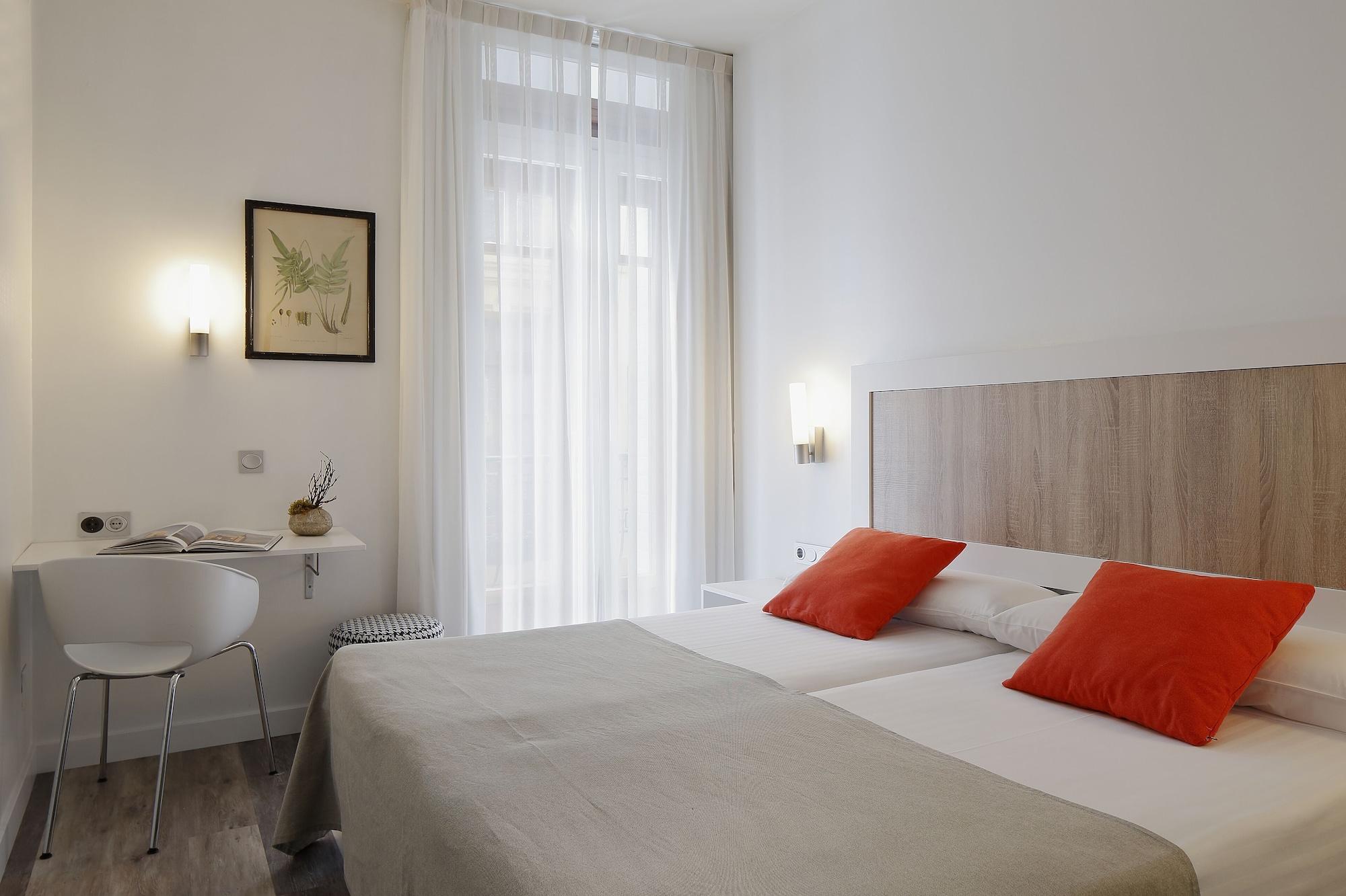 Hotel Santa Rosa, Blue Hoteles خيخون المظهر الخارجي الصورة