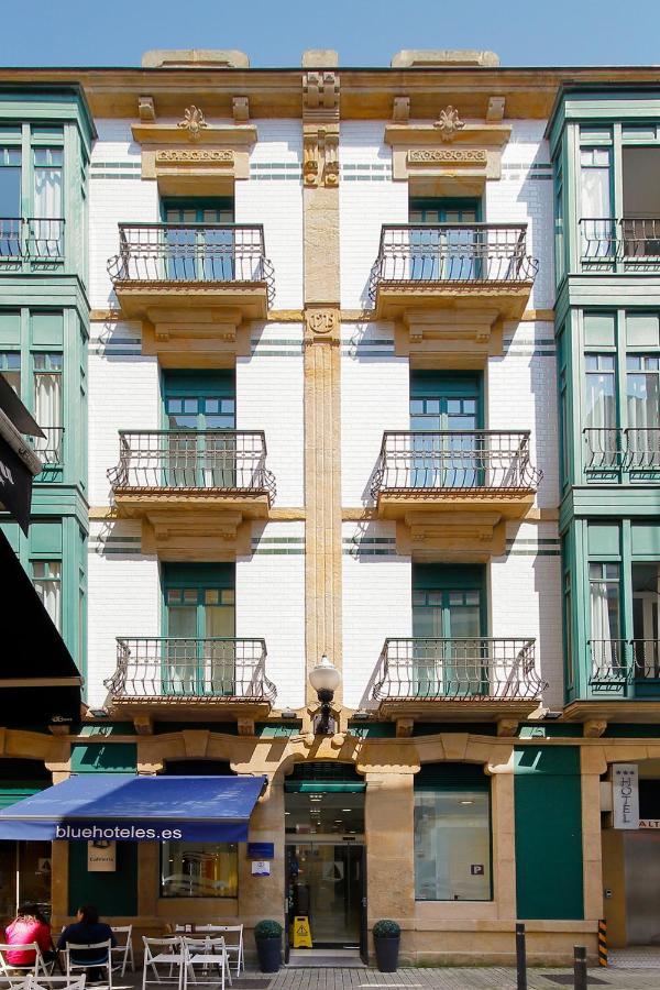 Hotel Santa Rosa, Blue Hoteles خيخون المظهر الخارجي الصورة