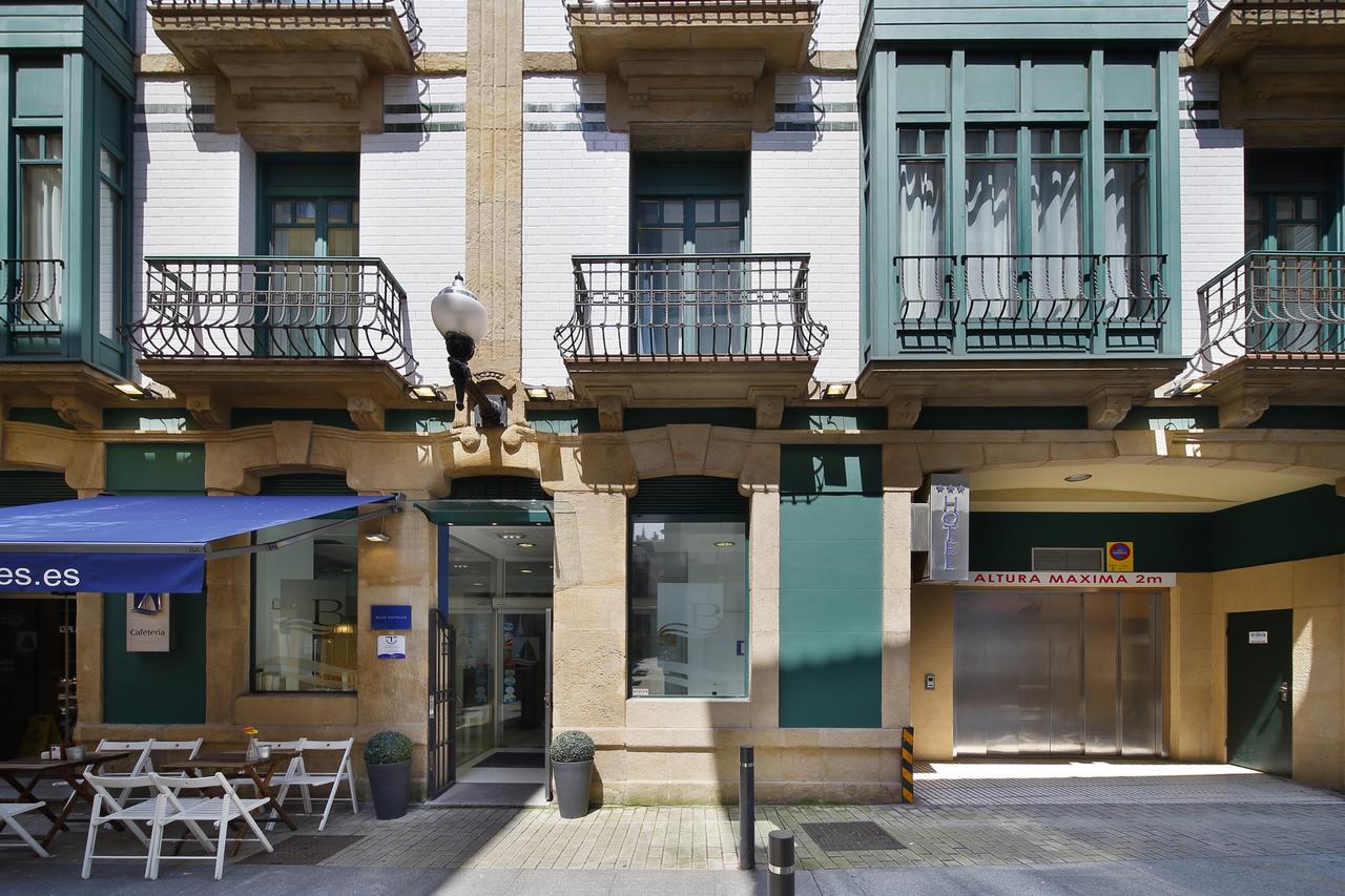 Hotel Santa Rosa, Blue Hoteles خيخون المظهر الخارجي الصورة